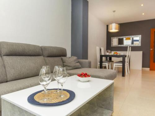 Apartment Solymar by Interhome