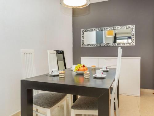 Apartment Solymar by Interhome