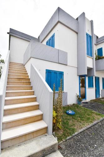 Beach House Quiaios