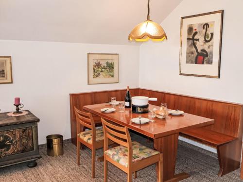 Apartment Matten - Utoring-27 by Interhome