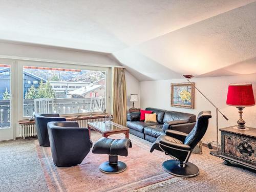 Apartment Matten - Utoring-27 by Interhome