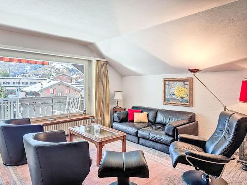 Apartment Matten - Utoring-27 by Interhome