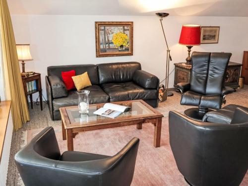 Apartment Matten - Utoring-27 by Interhome
