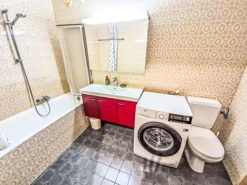 Apartment Crans-Léman 5 by Interhome