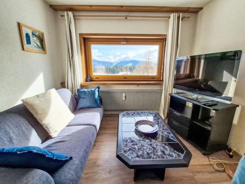 Apartment Crans-Léman 5 by Interhome