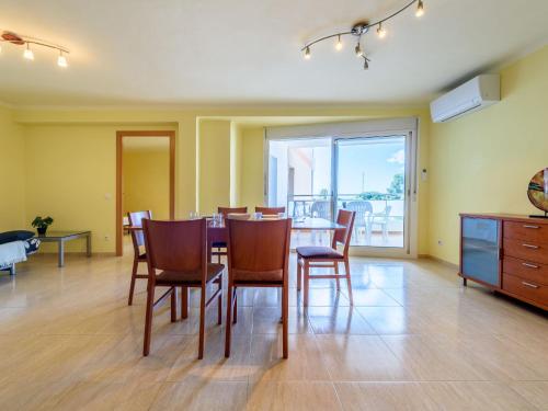 Apartment Manacor-2 by Interhome