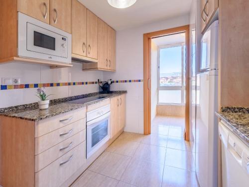 Apartment Manacor-2 by Interhome