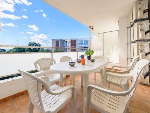 Apartment Manacor-2 by Interhome