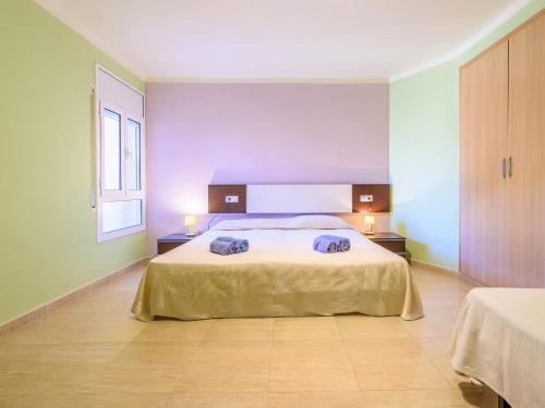 Apartment Manacor-2 by Interhome