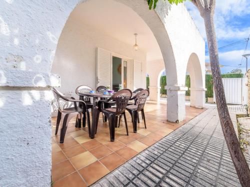 Holiday Home Sol Naciente by Interhome