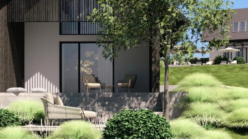 Nindri Indri Nature Retreat