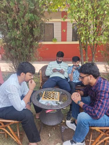 Gallery image of Viraj Farm Resort in Mulshi