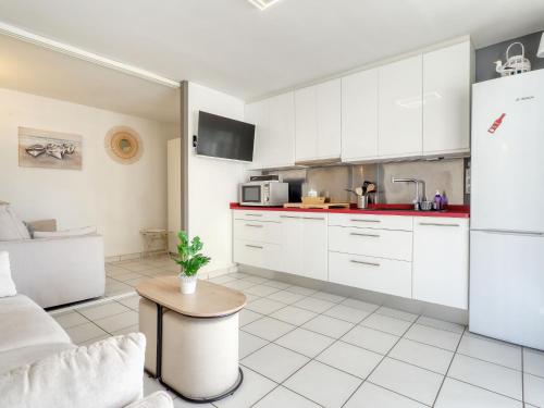 Apartment Canal Port Empuries-1 by Interhome