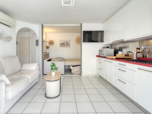 Apartment Canal Port Empuries-1 by Interhome