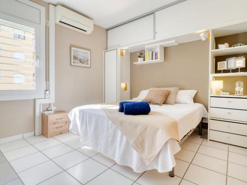 Apartment Canal Port Empuries-1 by Interhome
