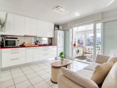 Apartment Canal Port Empuries-1 by Interhome