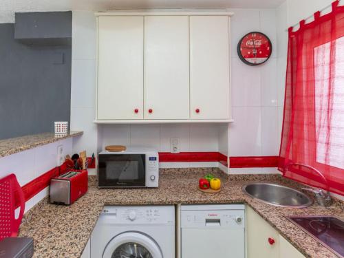 Apartment Las Calas by Interhome