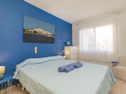 Apartment Las Calas by Interhome