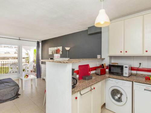 Apartment Las Calas by Interhome