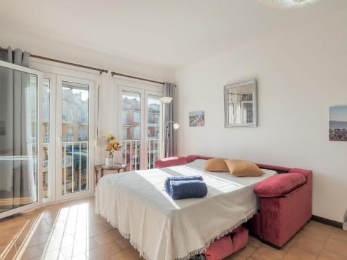 Apartment Gran Reserva-38 by Interhome