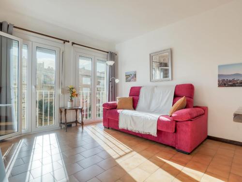 Apartment Gran Reserva-38 by Interhome