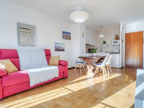 Apartment Gran Reserva-38 by Interhome