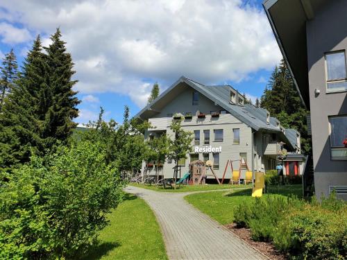 Studio Harrachov Resident C by Interhome
