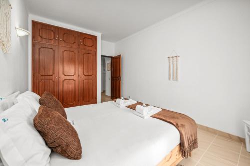Comfortable apartment with pool #1994