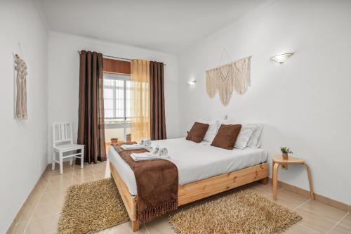 Comfortable apartment with pool #1994