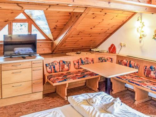 Apartment Katschberg 20 by Interhome