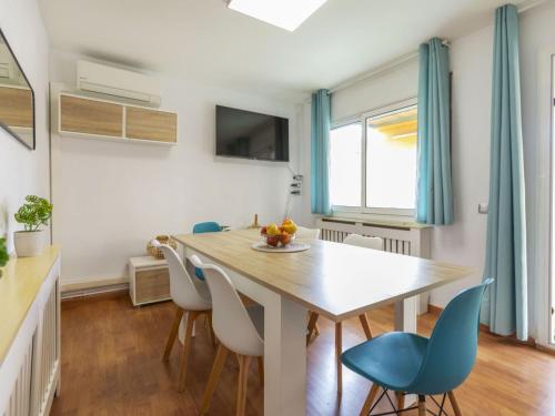 Apartment Rioplata by Interhome