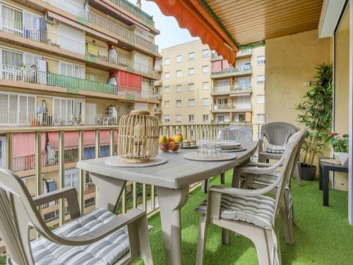Apartment Rioplata by Interhome