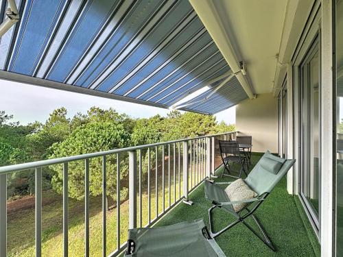 Apartment L'Ermitage-4 by Interhome