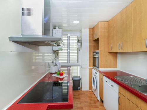 Apartment Rioplata by Interhome