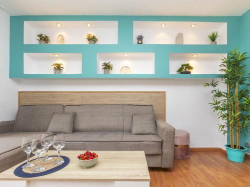 Apartment Rioplata by Interhome