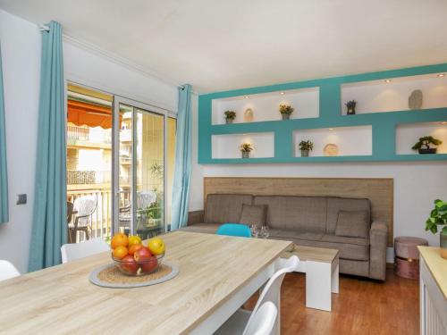 Apartment Rioplata by Interhome