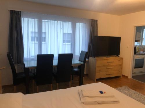 Fantastic studio in the city center - Sky2