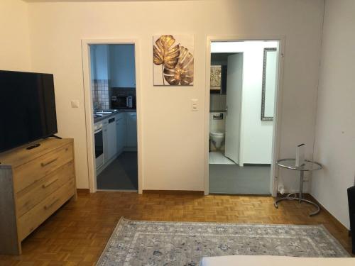 Fantastic studio in the city center - Sky2