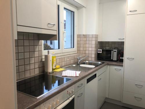 Fantastic studio in the city center - Sky2