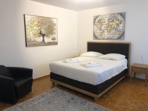 Fantastic studio in the city center - Sky2