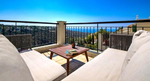 Apartment N3 Kallithea with beautiful views, Aphrodite Hills