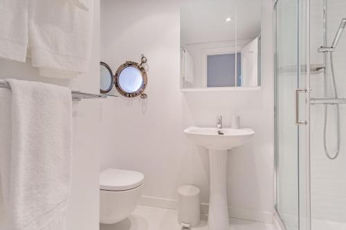 Charming Apartment with Terrace in Salamanca