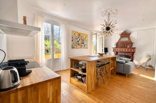 Arcachon Beautiful apartment with terrace