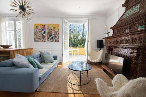 Arcachon Beautiful apartment with terrace