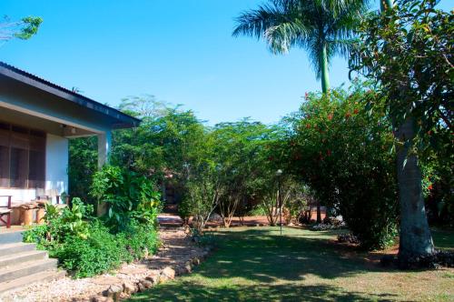 Galería fotográfica de Gately Inn Entebbe en Entebbe