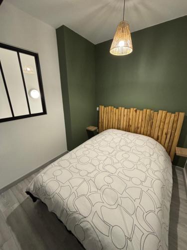 Studio bohème cosy au cœur de la ville