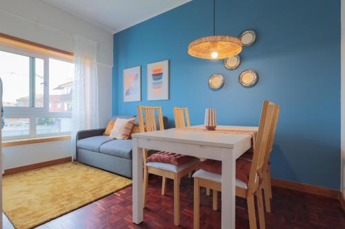 Central & Sunny Apartment in The Arts District