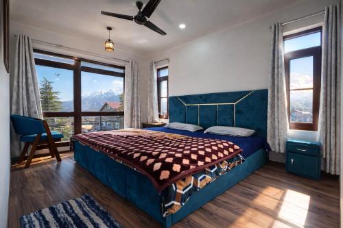 John's Homestay Srinagar - Stay Ride Hike
