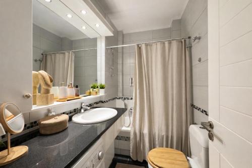 Like a Royal - Luxury Boho Apartment in Glyfada