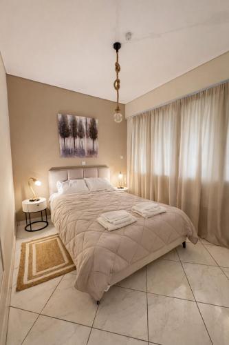 Like a Royal - Luxury Boho Apartment in Glyfada